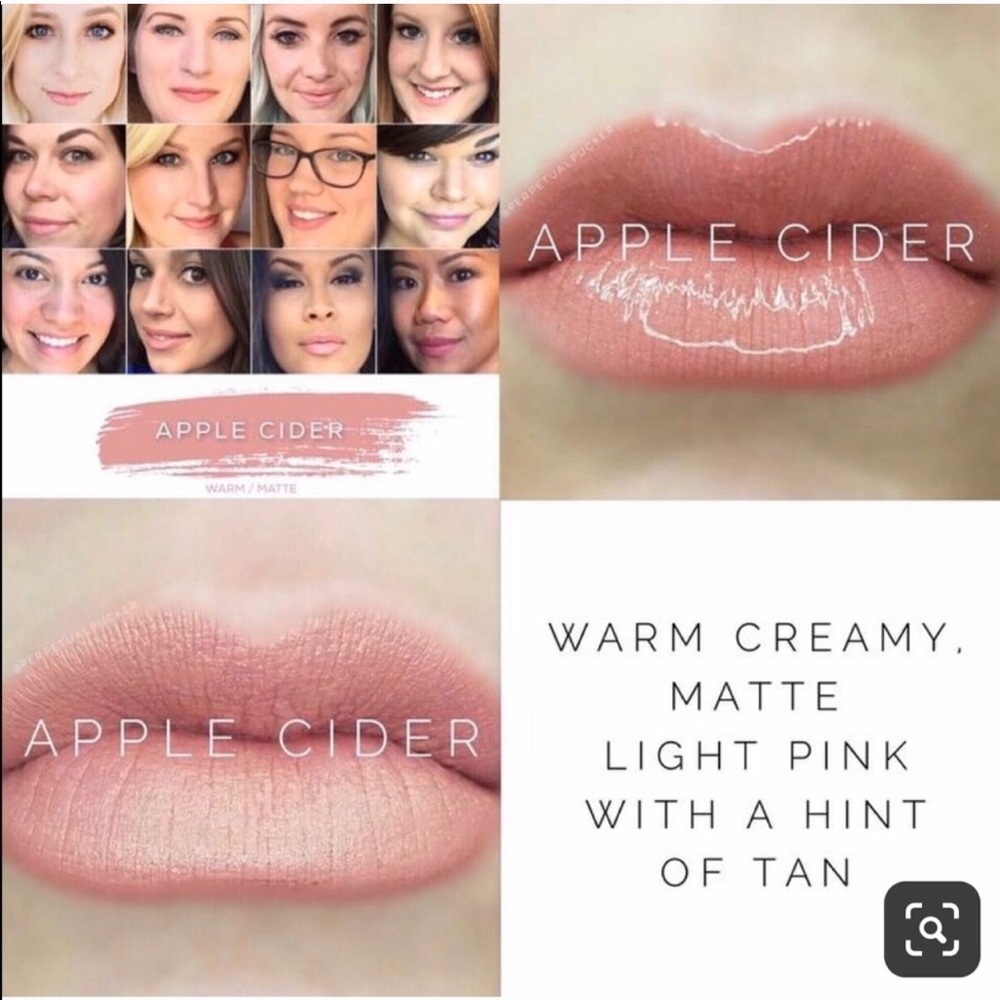 LipSense - Apple Cider